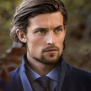 Best Long Hairstyle For Men