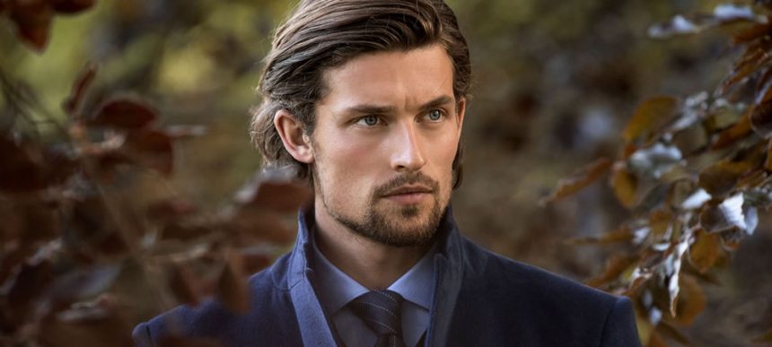 Best Long Hairstyle For Men