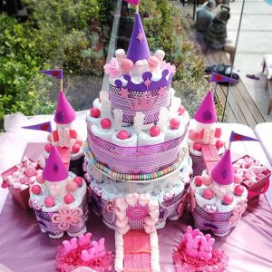 Best Stunning Diaper Cakes Anyone Can Make