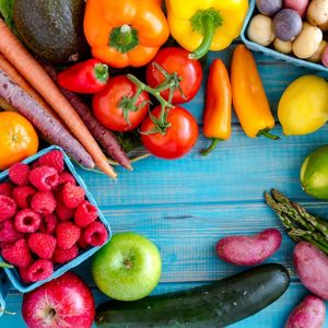 How To Eat Healthy And Stay Fit
