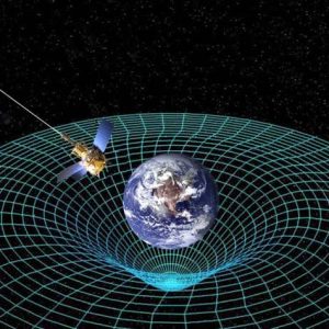 Time Dilation Into The Gravitational Niche Time Dilation Into The Gravitational Niche