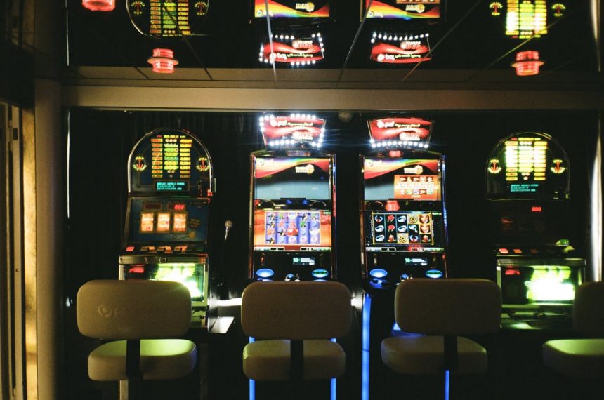 Avalon Slot