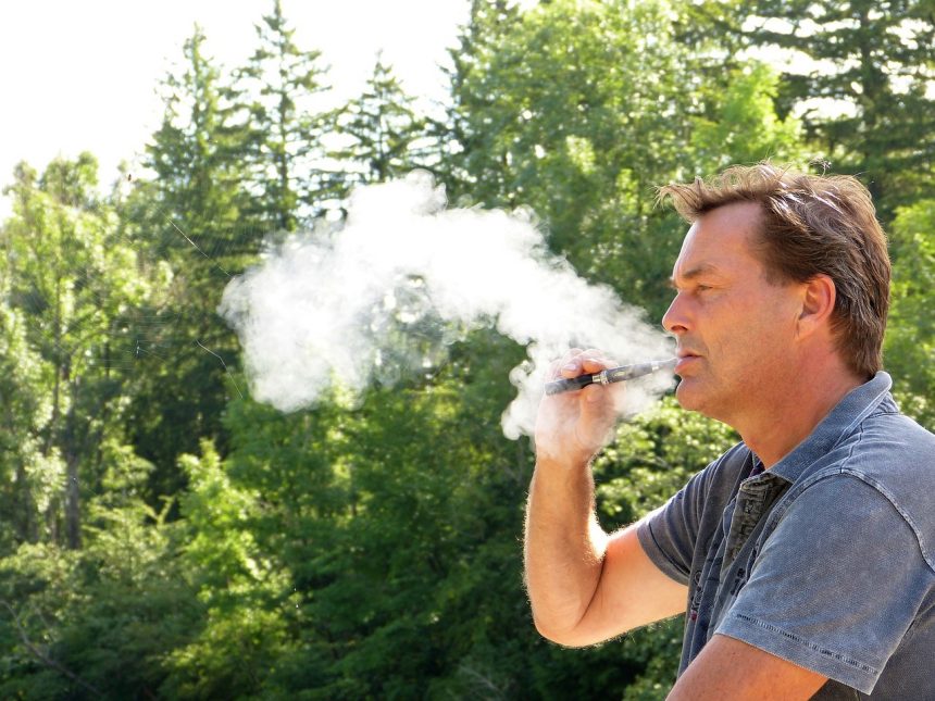 Which Nicotine Level Is Best For You? A Guide For Vape Juices