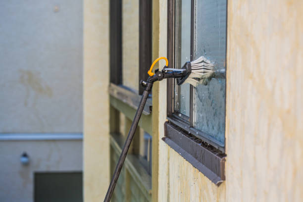 How to Clean Windows Properly