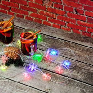 Fun Ways to Burn Off Holiday Drinks